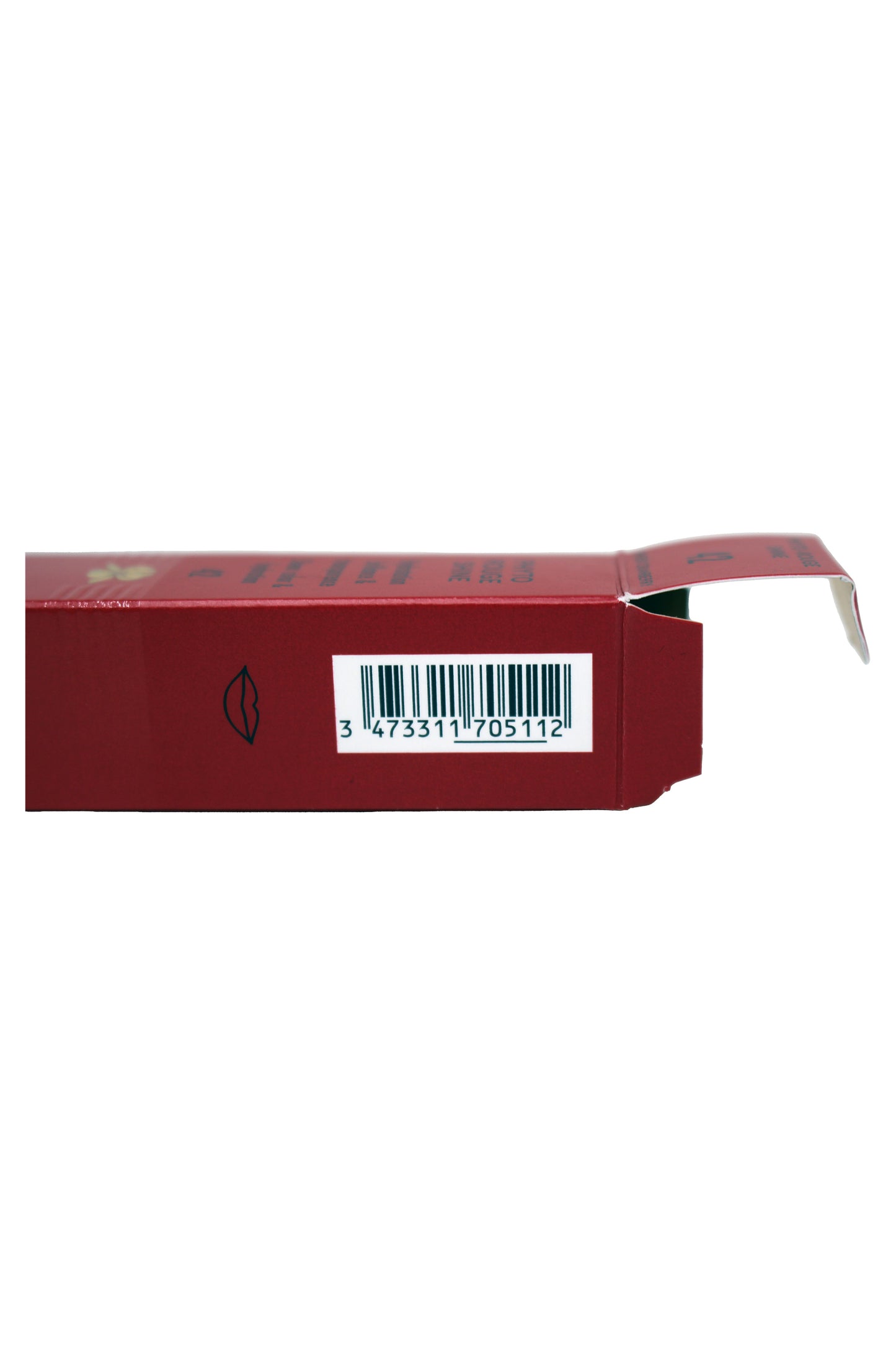 Sisley Phyto-Rouge Shine Lipstick 42 Sheer Cranberry 0.1 Ounces