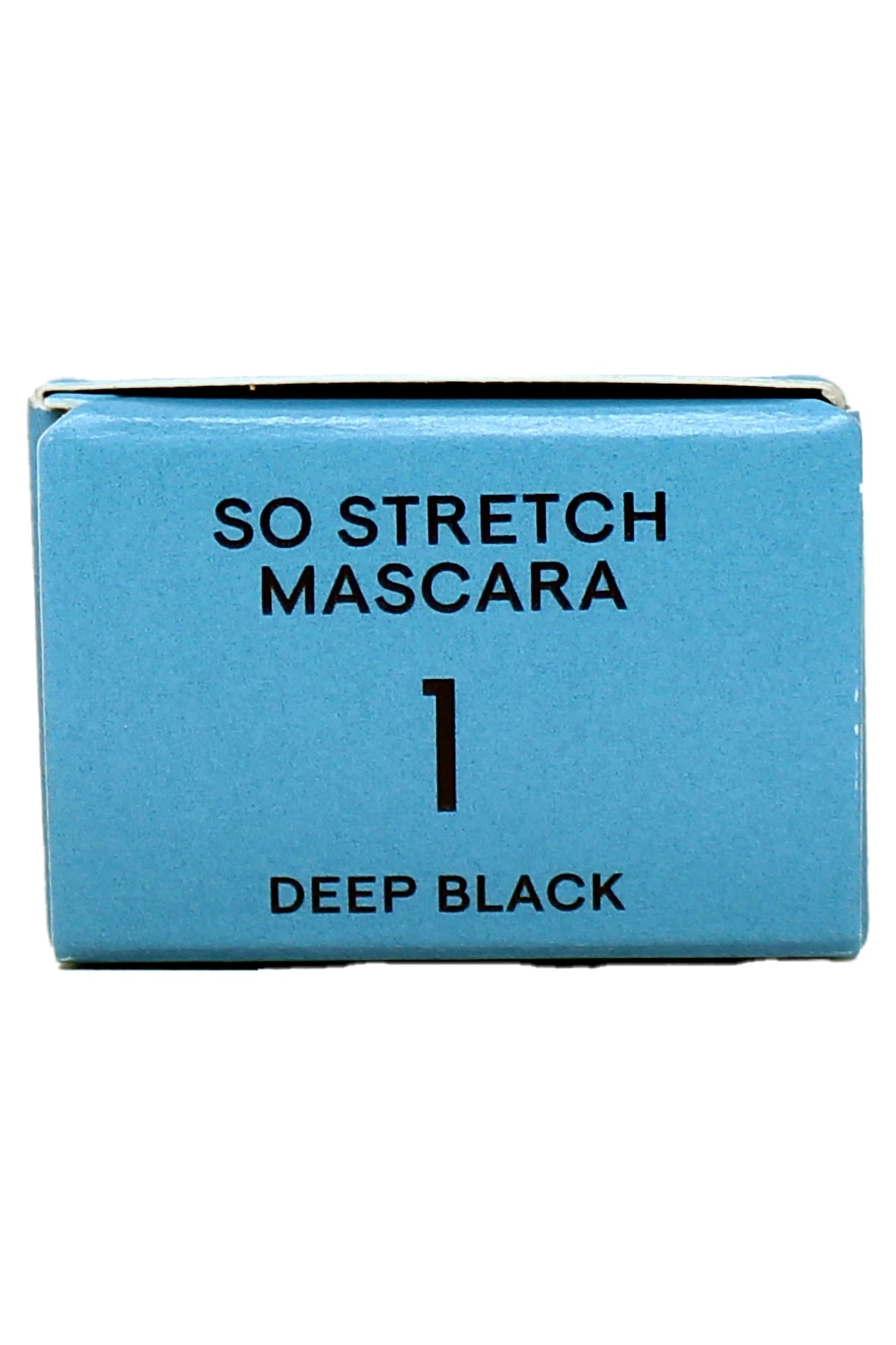 Sisley So Stretch Mascara 1 Deep Black 0.25 Ounces