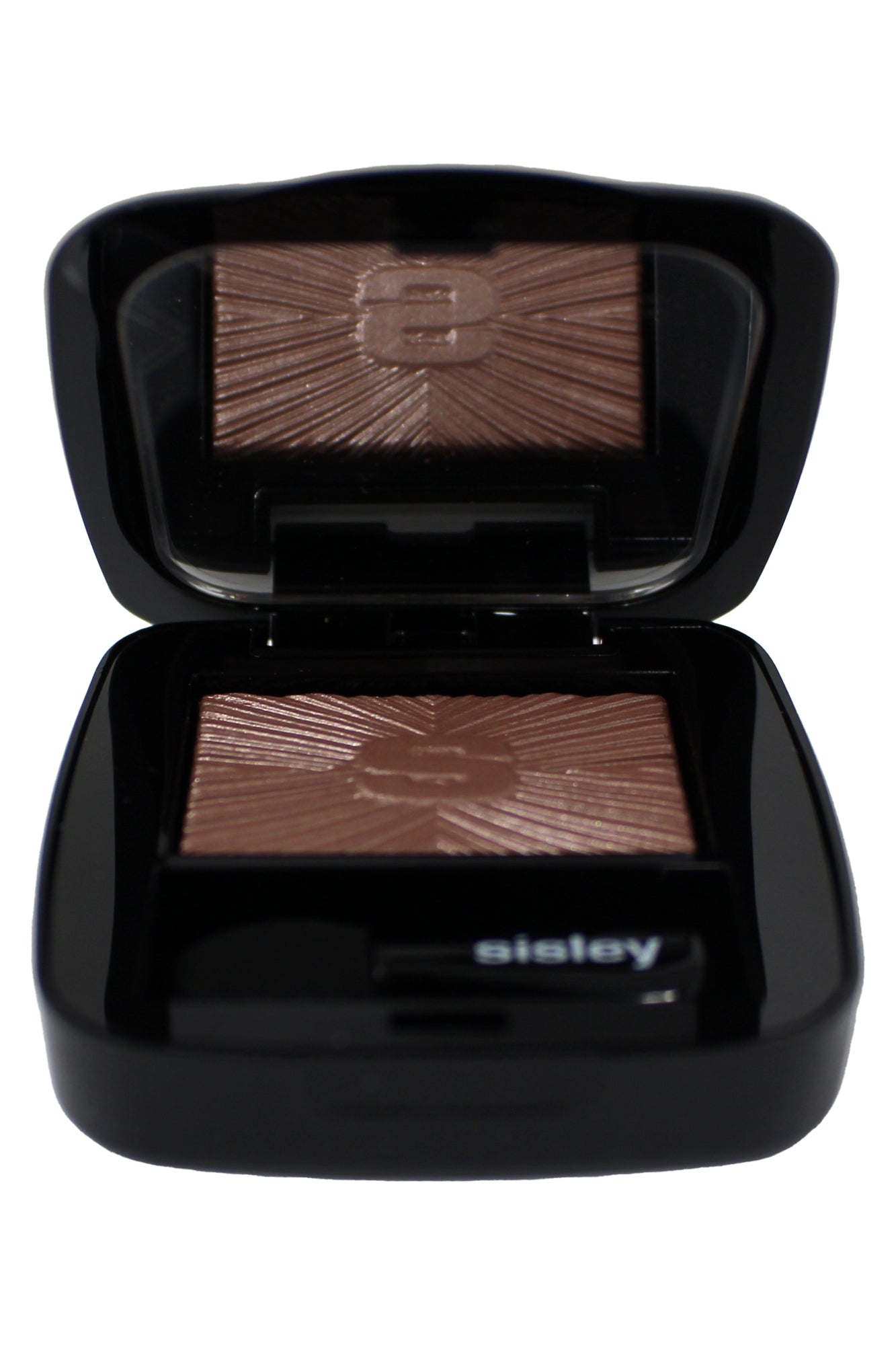 Sisley Les Phtyo-Ombres Long-Lasting Radiant Eyeshadow 20 Silky Chestnut 0.05 Oz