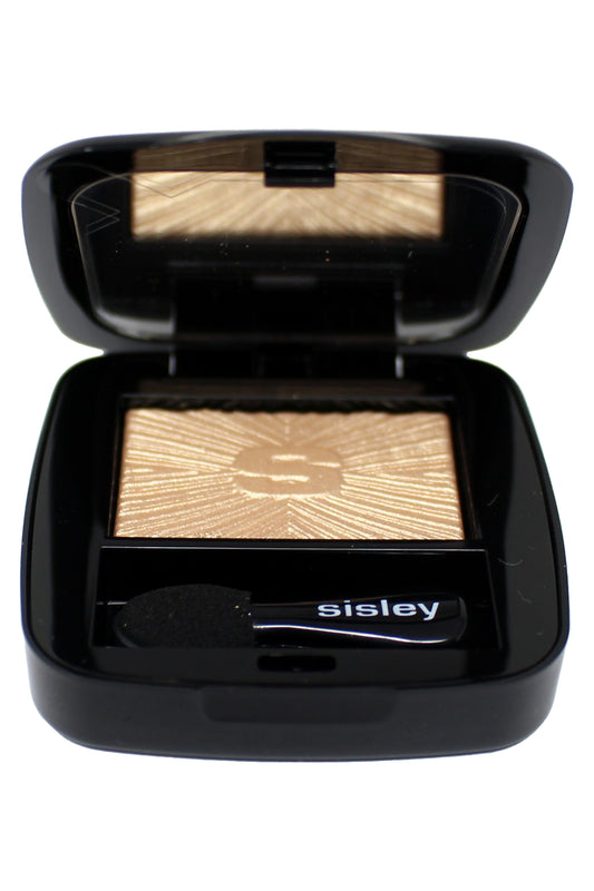 Sisley Les Phyto-Ombres Long-Lasting Radiant Eyeshadow 40 Glow Pearl 0.05 Oz