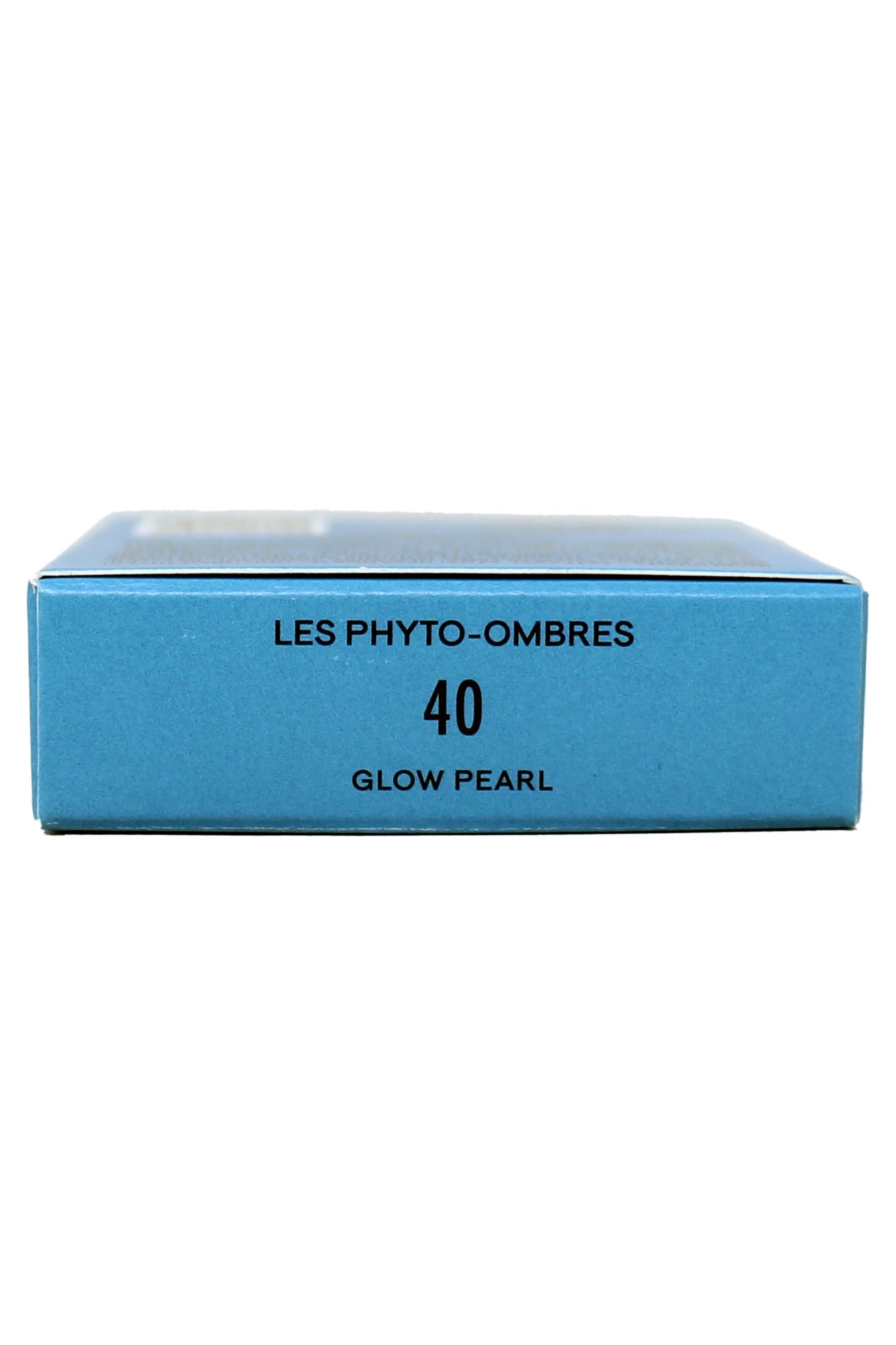 Sisley Les Phyto-Ombres Long-Lasting Radiant Eyeshadow 40 Glow Pearl 0.05 Oz