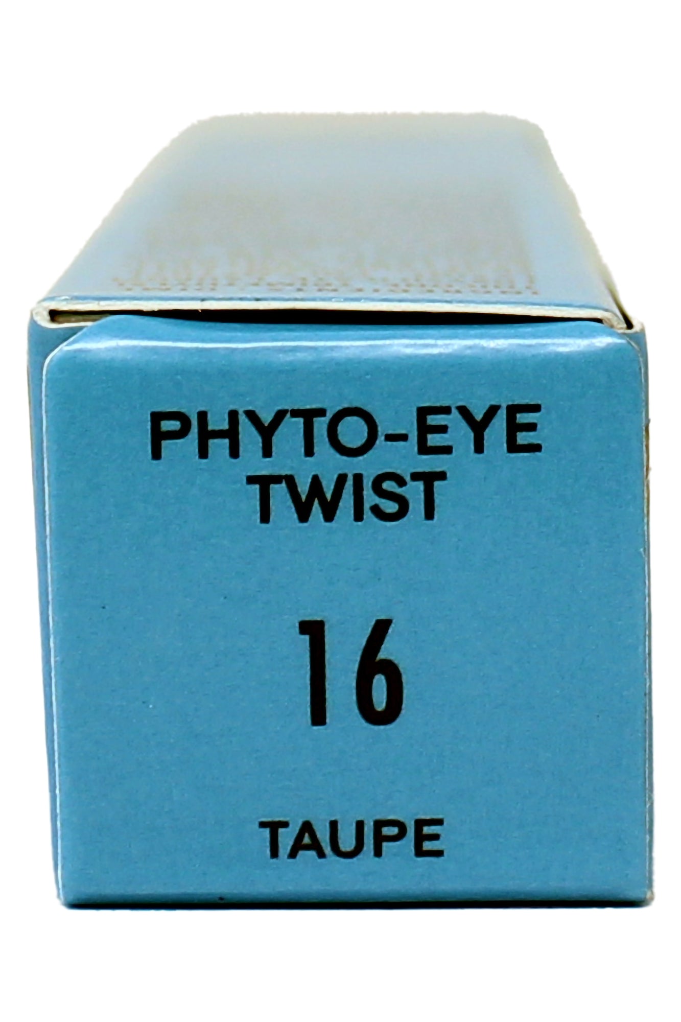 Sisley Phtyo Eye Twist Waterproof Eyeshadow #16 Taupe 0.05 Ounces