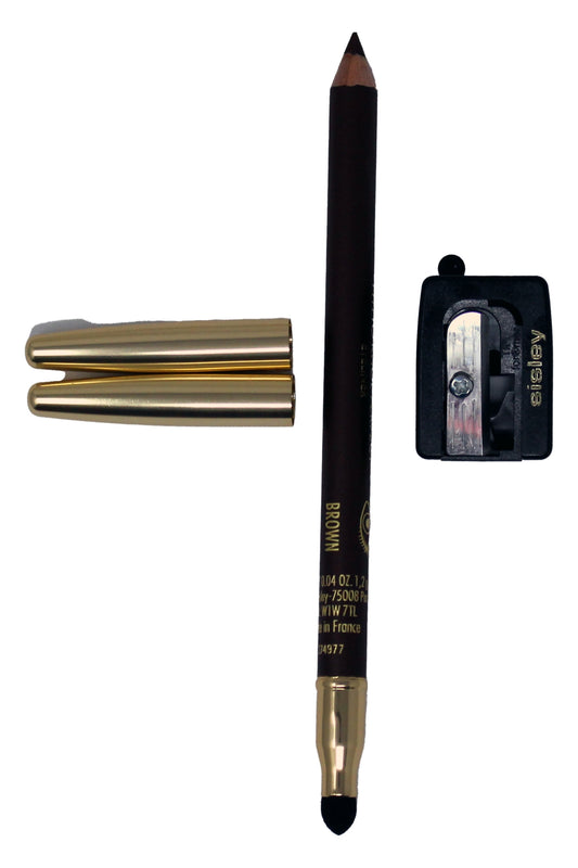 Sisley Phyto-Khol Perfect Eyeliner Pencil Brown 0.04 Ounces