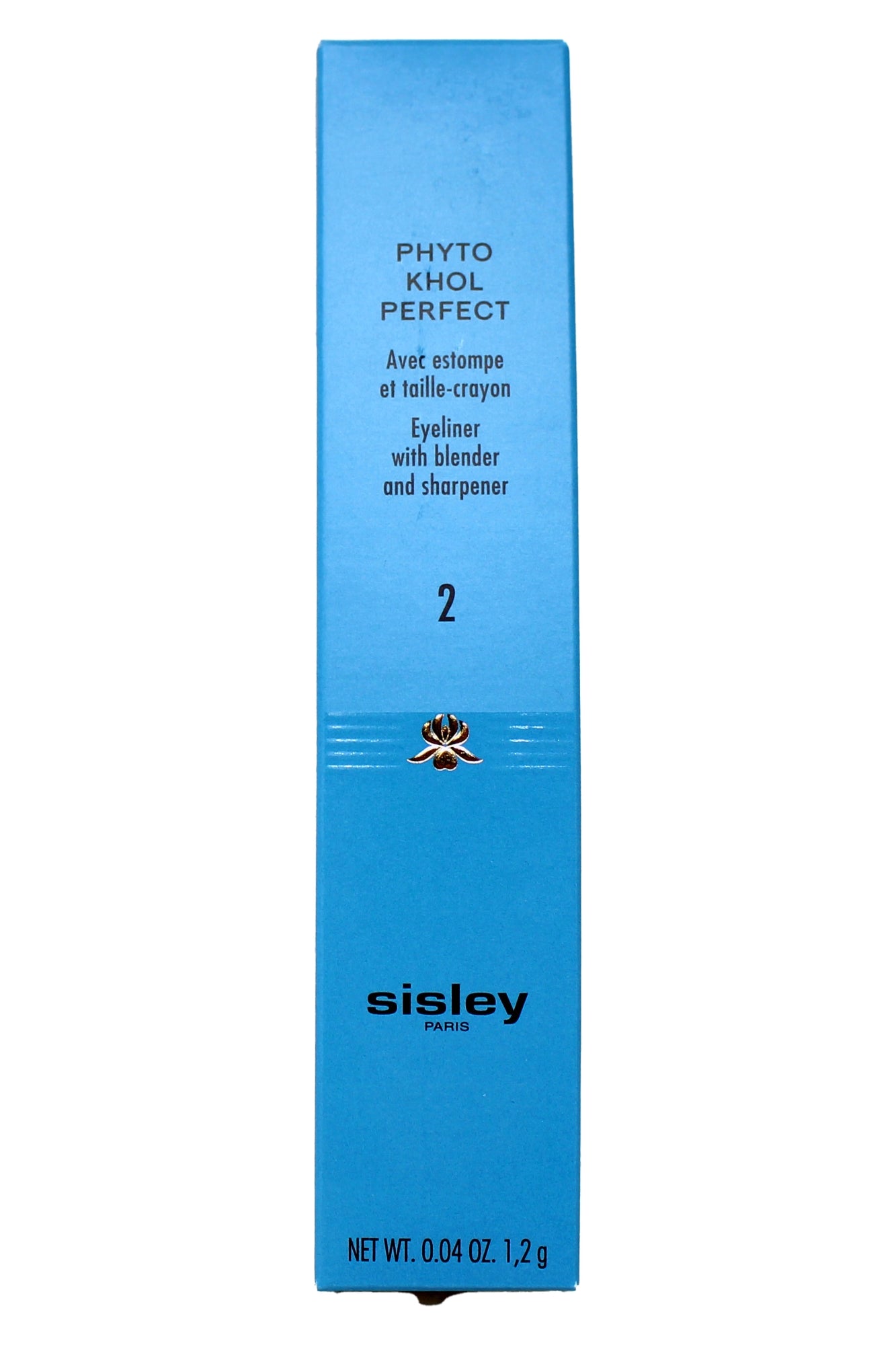 Sisley Phyto-Khol Perfect Eyeliner Pencil Brown 0.04 Ounces