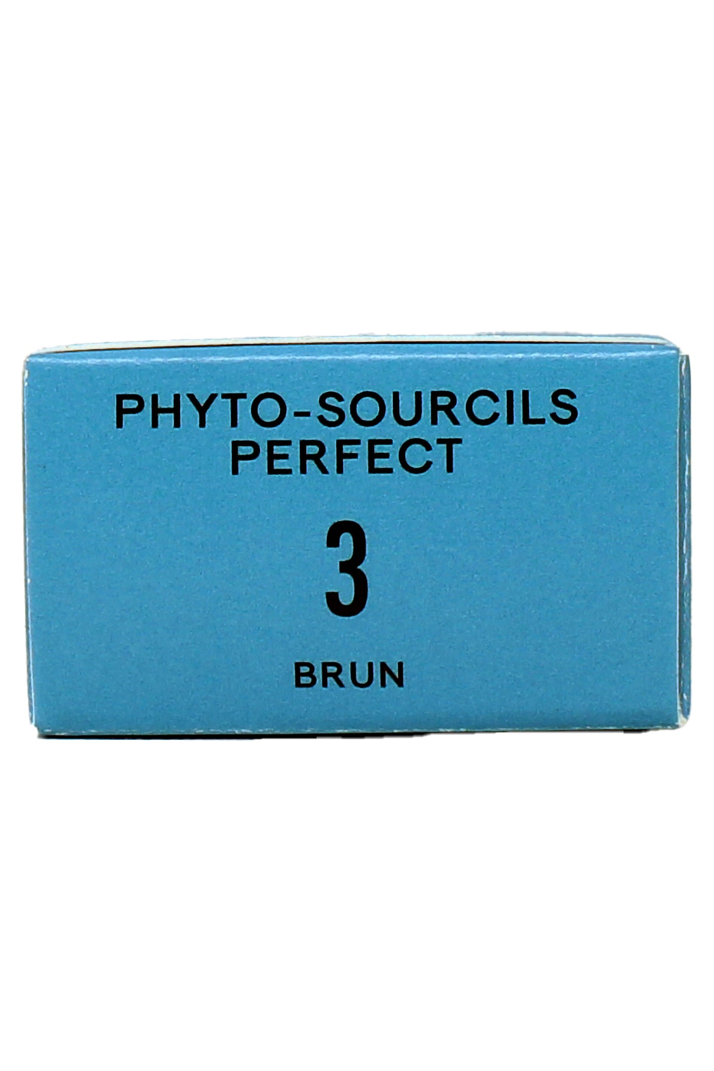 Sisley Phyto Sourcils Perfect Eyebrow Pencil With Brush #3 Brun 0.05 Ounces
