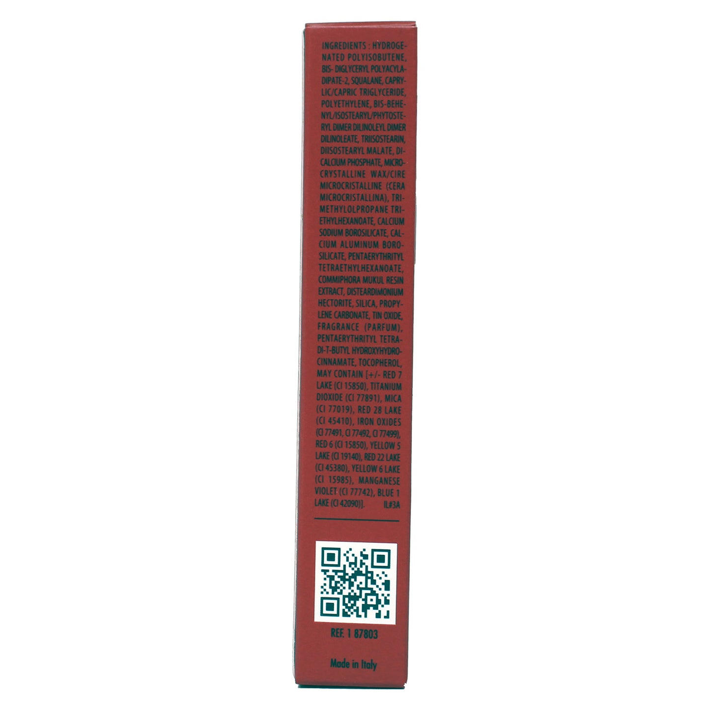 Sisley Phyto Lip Twist Lipstick #3 Peach 0.08 Ounces