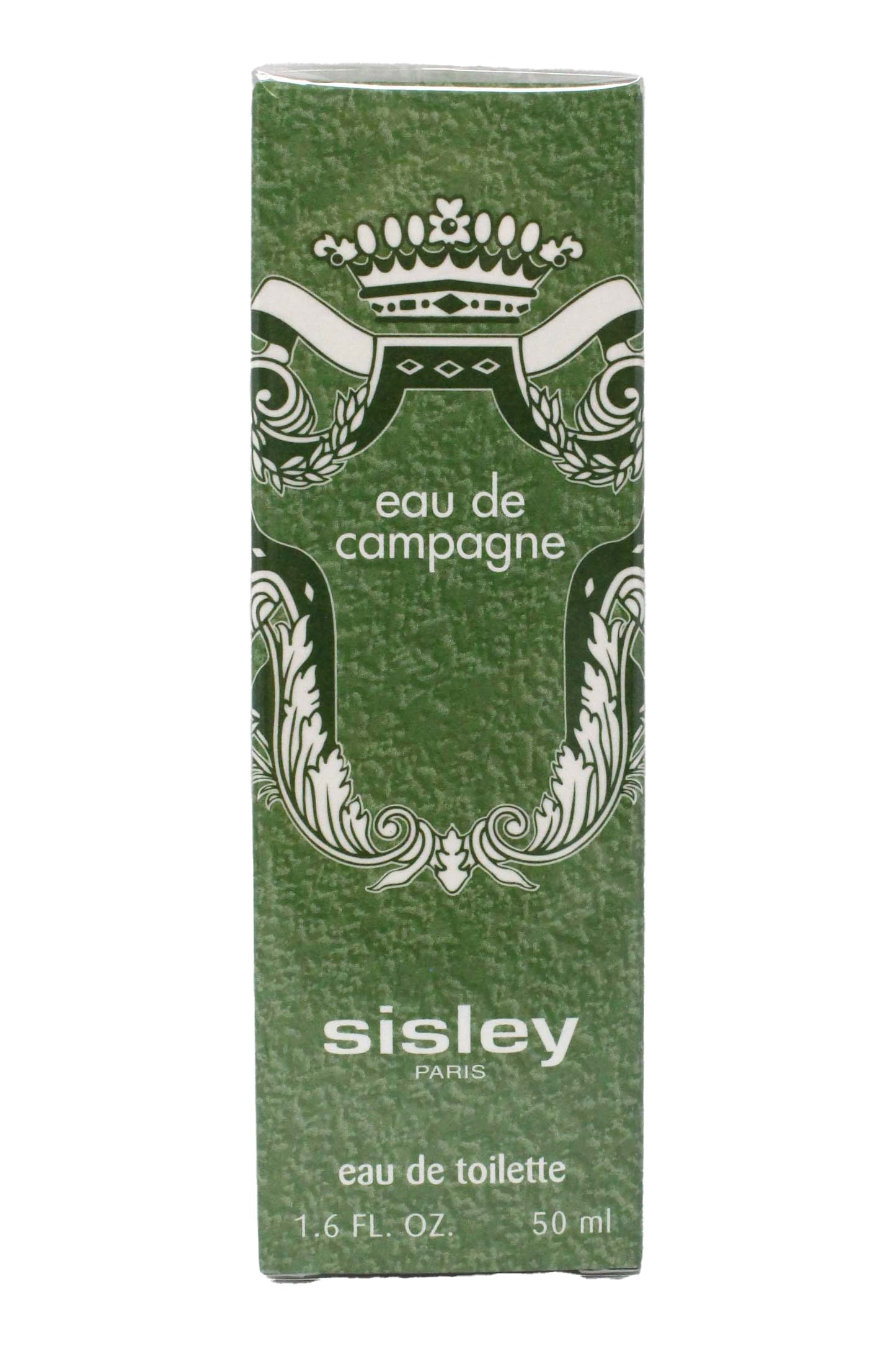 Sisley Paris Eau De Campagne Eau De Toilette 1.6 Ounces