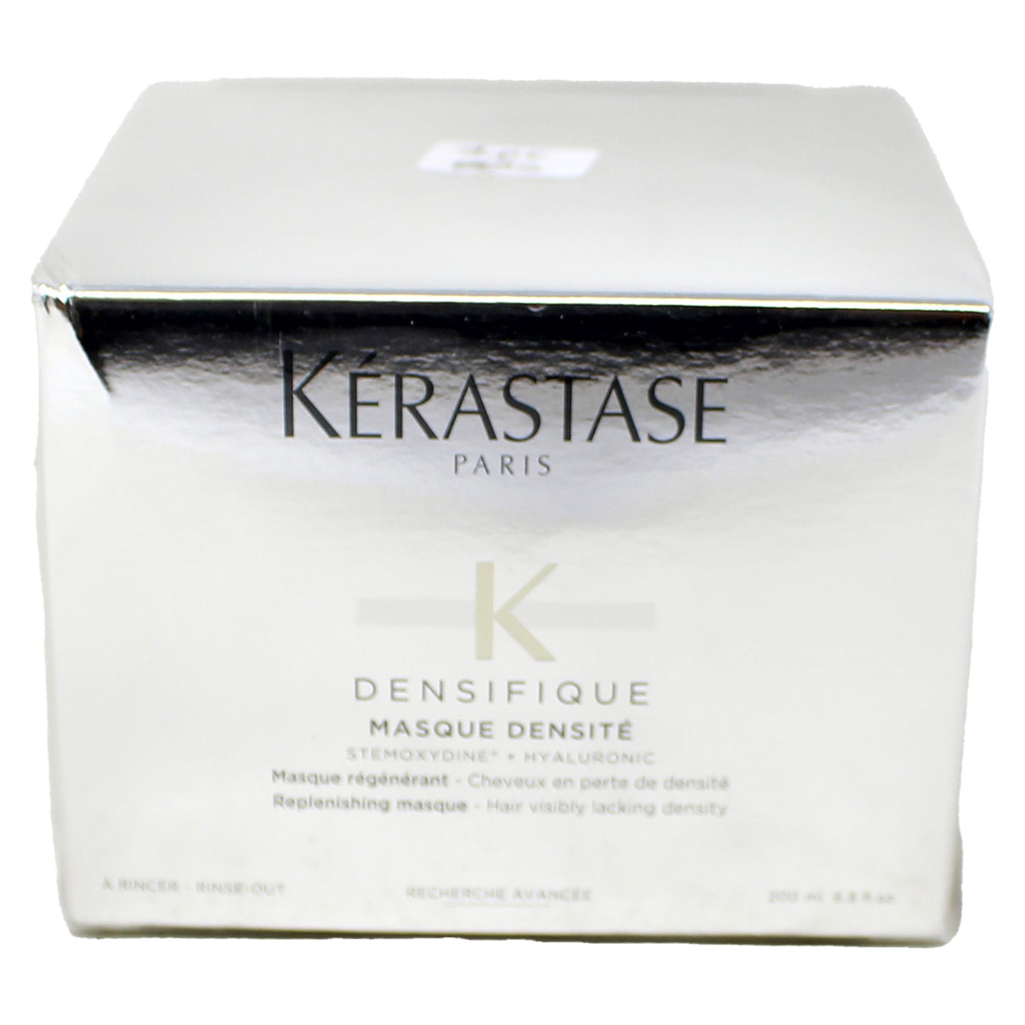 Kerastase Densifique Replenishing Masque 6.8 Ounces