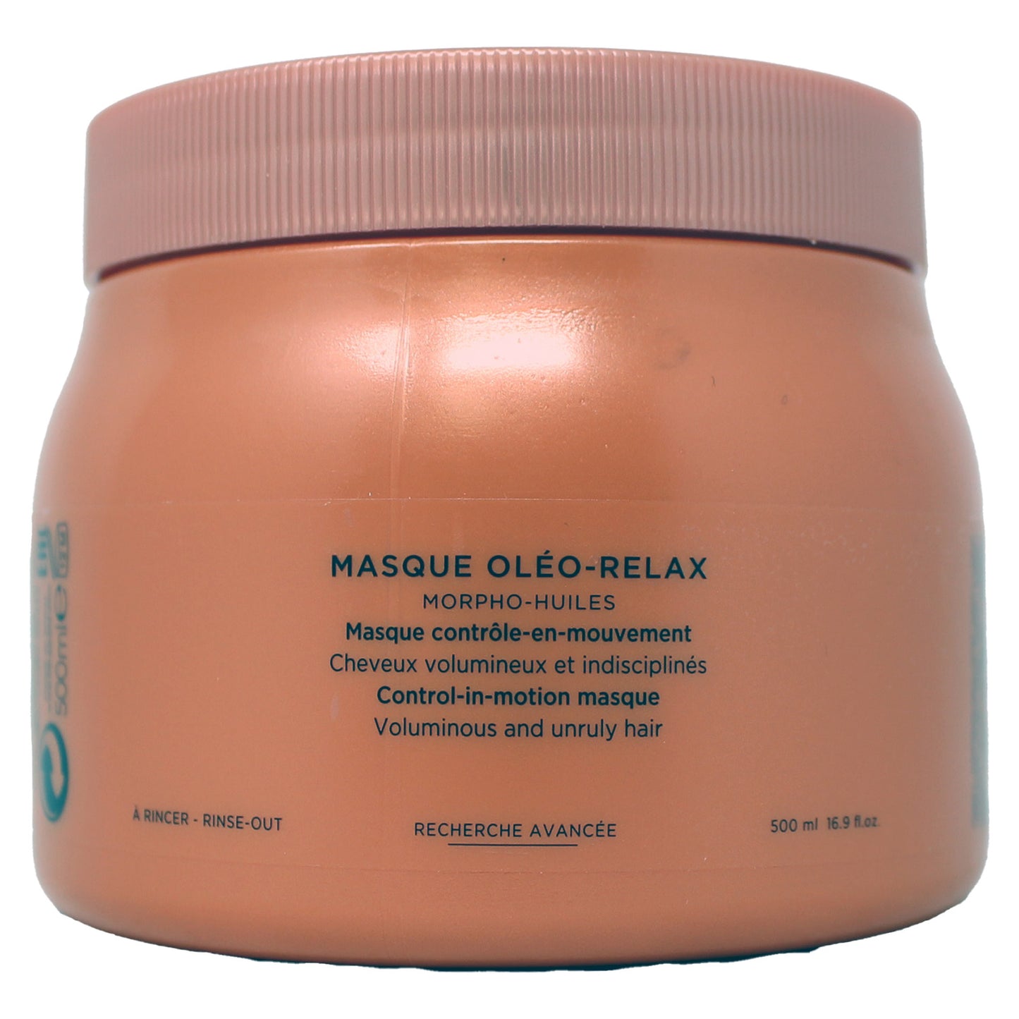 Kerastase Discipline Masque Oleo-Relax Control-In-Motion Masque 16.9 Ounces