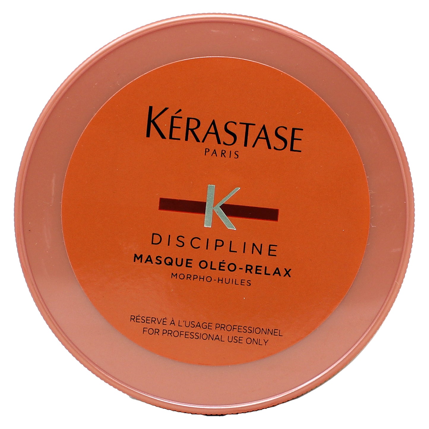 Kerastase Discipline Masque Oleo-Relax Control-In-Motion Masque 16.9 Ounces