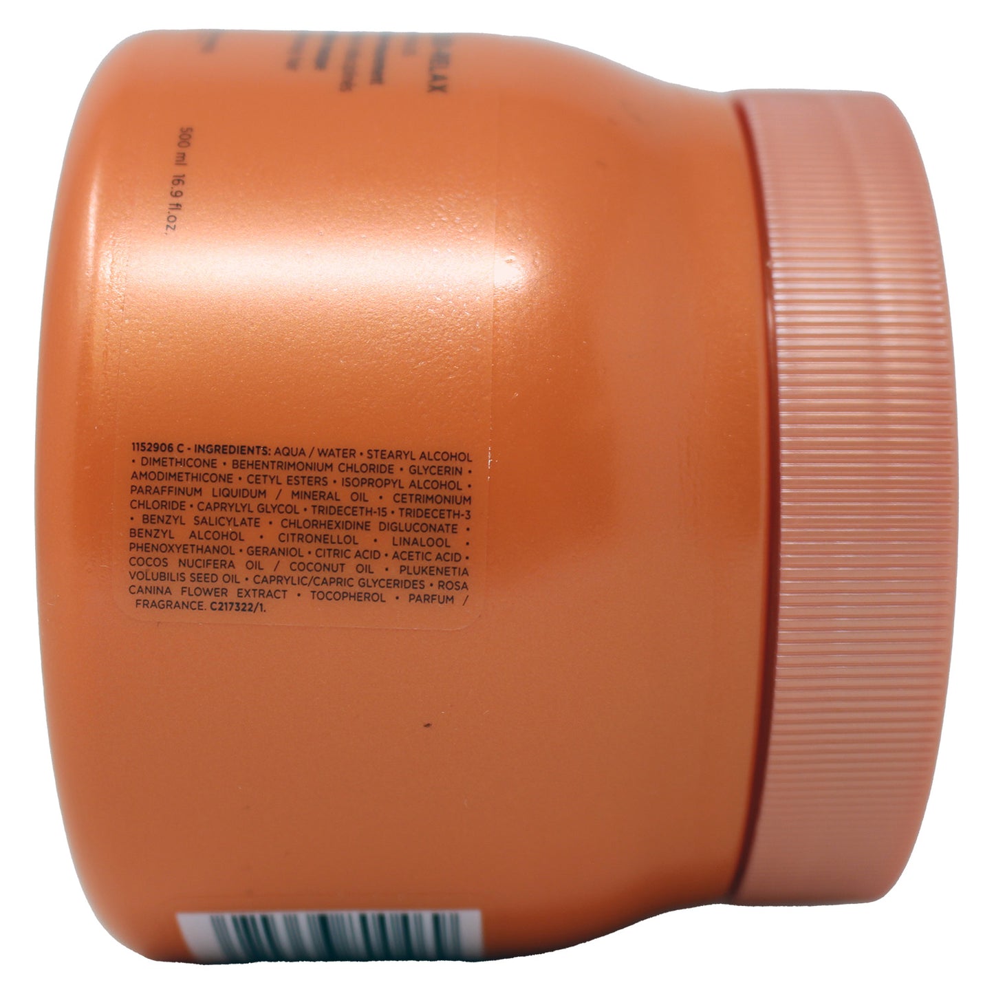 Kerastase Discipline Masque Oleo-Relax Control-In-Motion Masque 16.9 Ounces