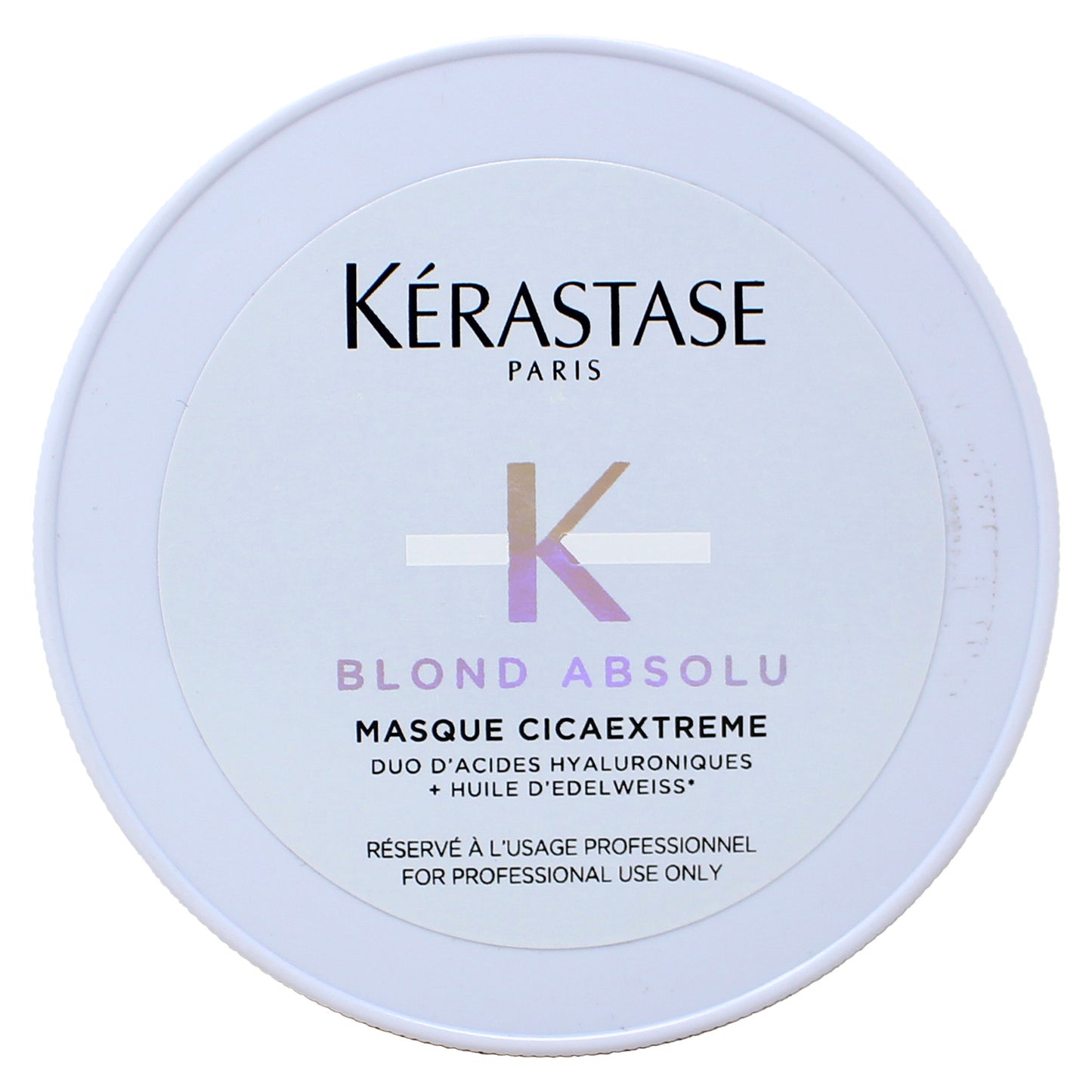 Kerastase Blond absolu masque Intense Conditioning Post Bleaching Procedure 16.9 Fl Ounce