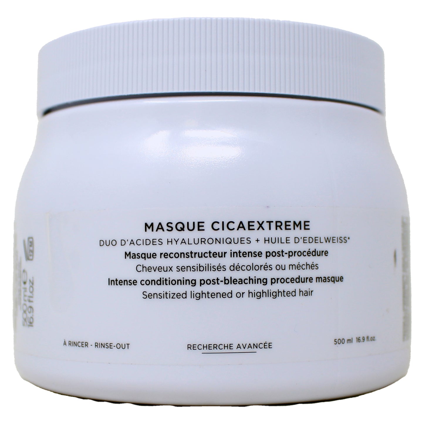 Kerastase Blond absolu masque Intense Conditioning Post Bleaching Procedure 16.9 Fl Ounce