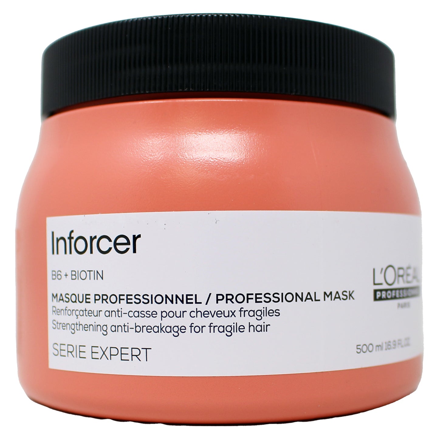 L'Oreal Professional Serie Expert Inforcer Masque 16.9 Ounces