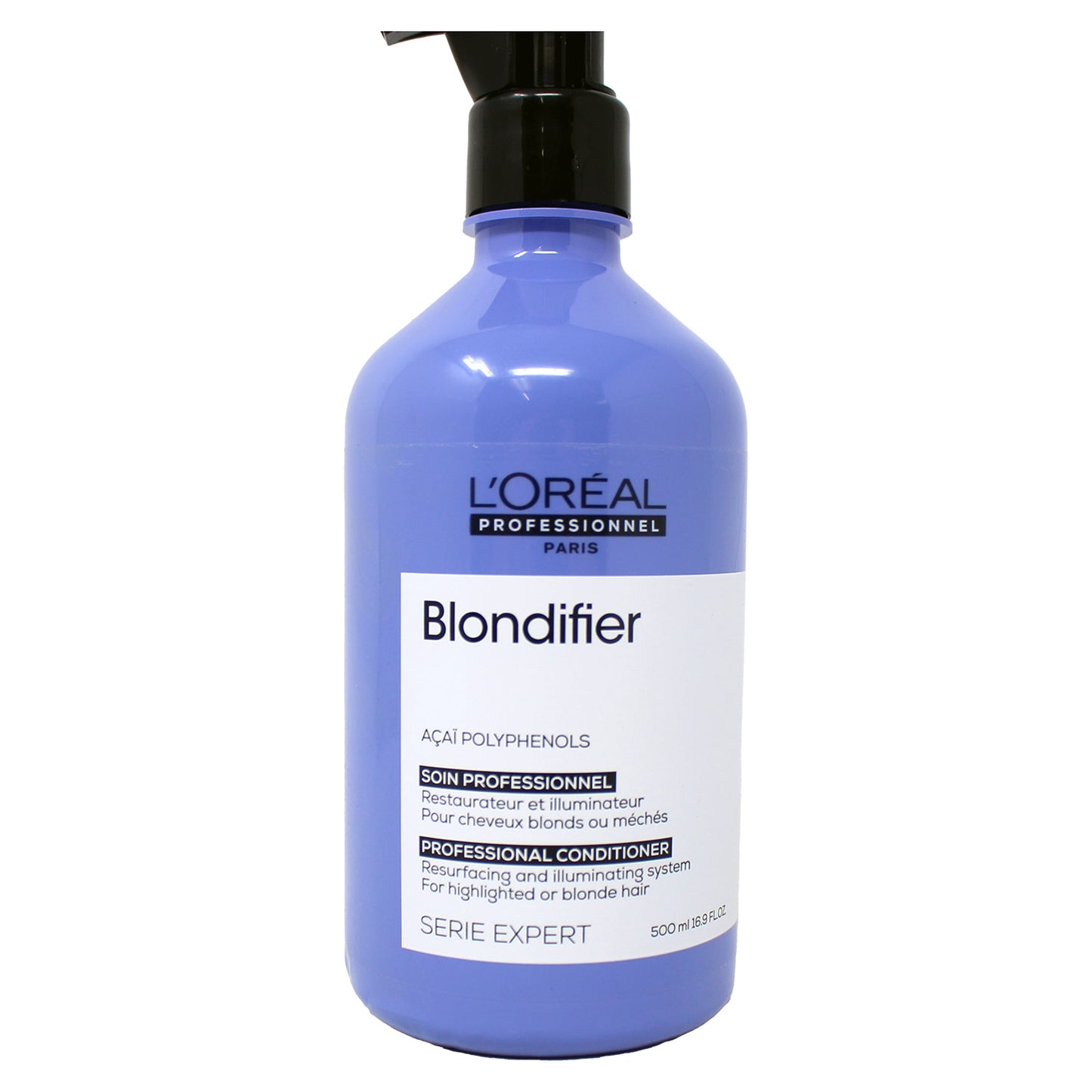 L'Oreal Professionnel Blondifier Conditioner, 16.9 Fl. Oz.
