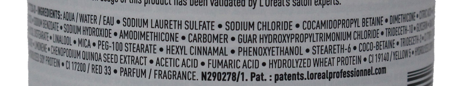 L'Oreal Professionnel Absolut Repair Shampoo 16.9 Ounce