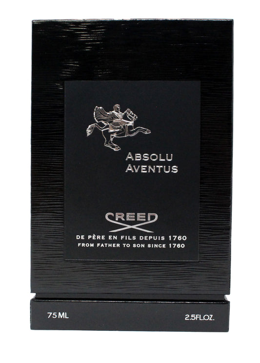 Creed Absolu Aventus Eau De Parfum 2.5 Ounce