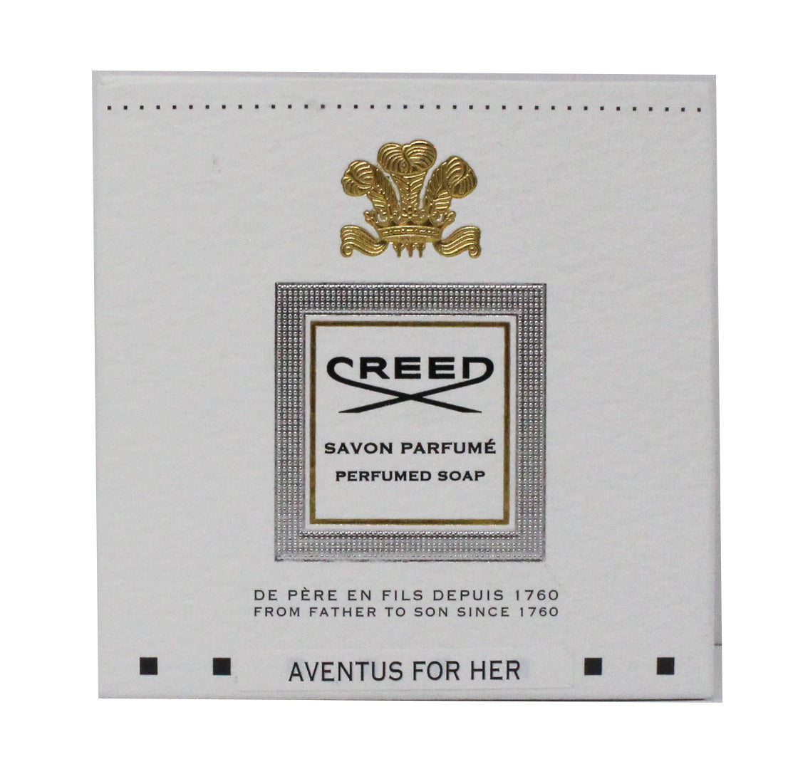 Creed Aventus Soap for Her 5.2 Ounce