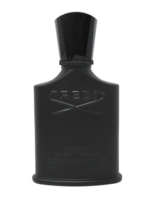 Creed Green Irish Tweed Eau De Parfum For Men 1.7 Ounces