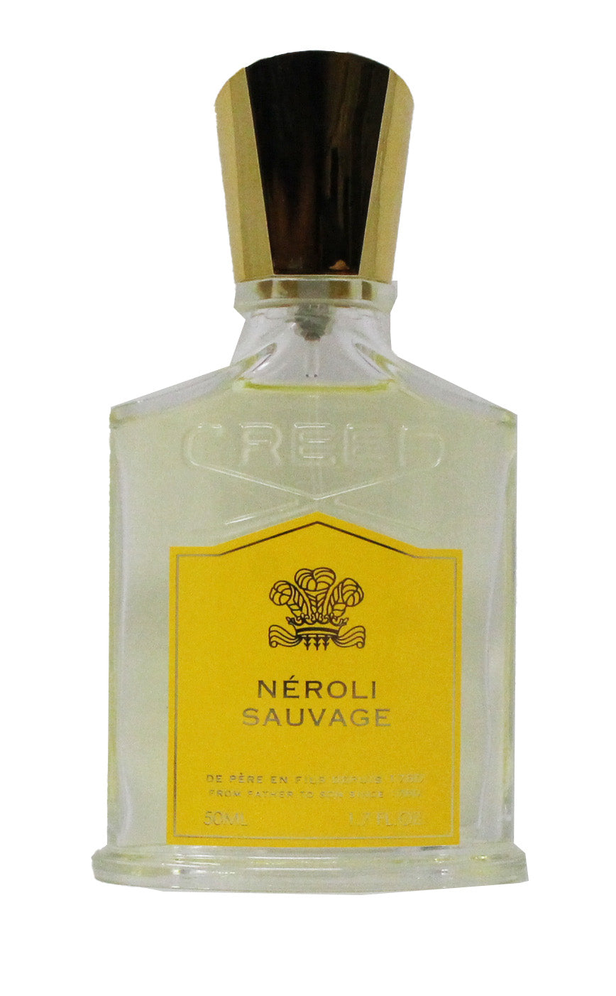 Creed Neroli Sauvage Eau De Parfum for Men 1.7 Ounce