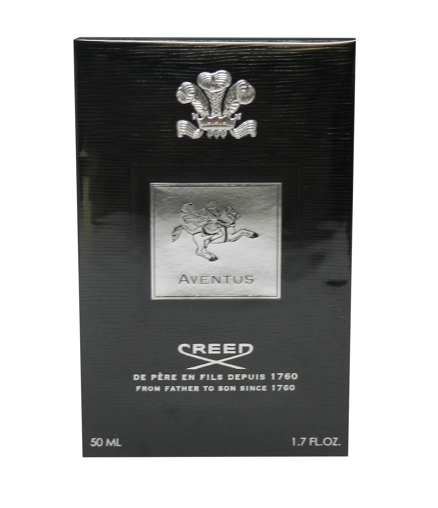 Creed Aventus Eau De Parfum for Men 1.7 Ounce