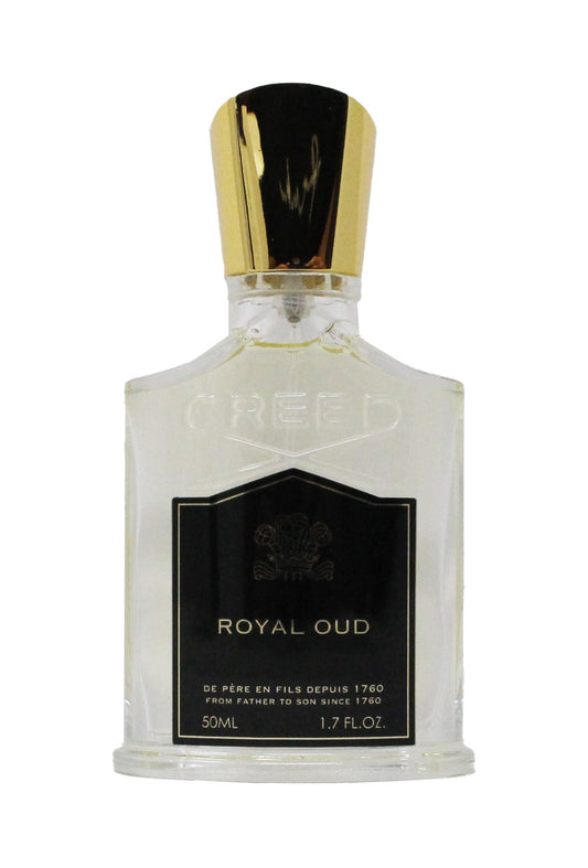 Creed Royal Oud Eau De Parfum 1.7 Ounce