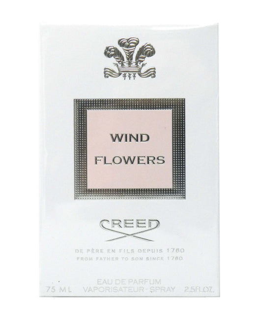 Creed, Wind Flowers, Eau De Parfum, For Women, 75 ml