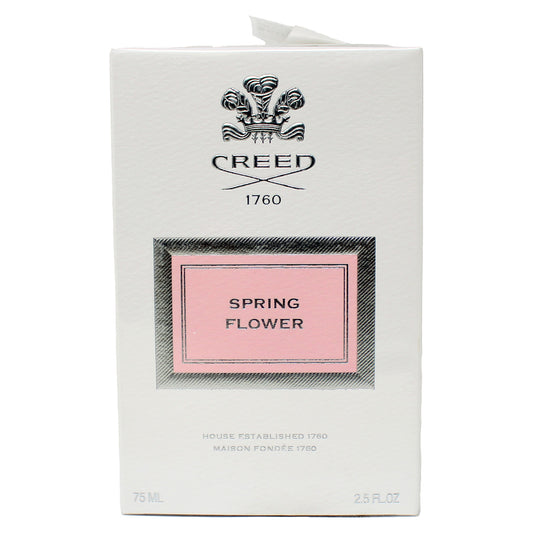 Creed Spring Flower Eau De Parfum 2.5 fl Ounce