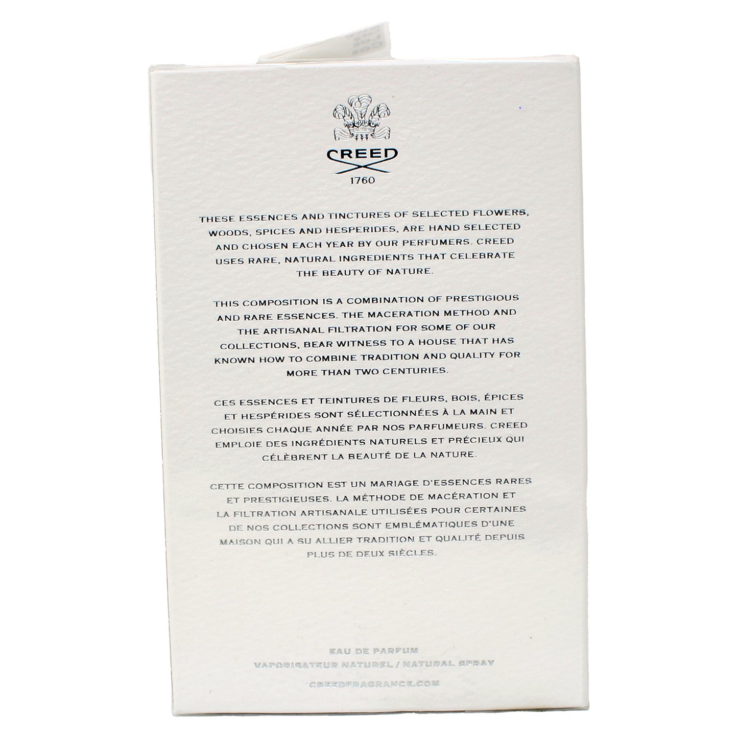 Creed Spring Flower Eau De Parfum 2.5 fl Ounce