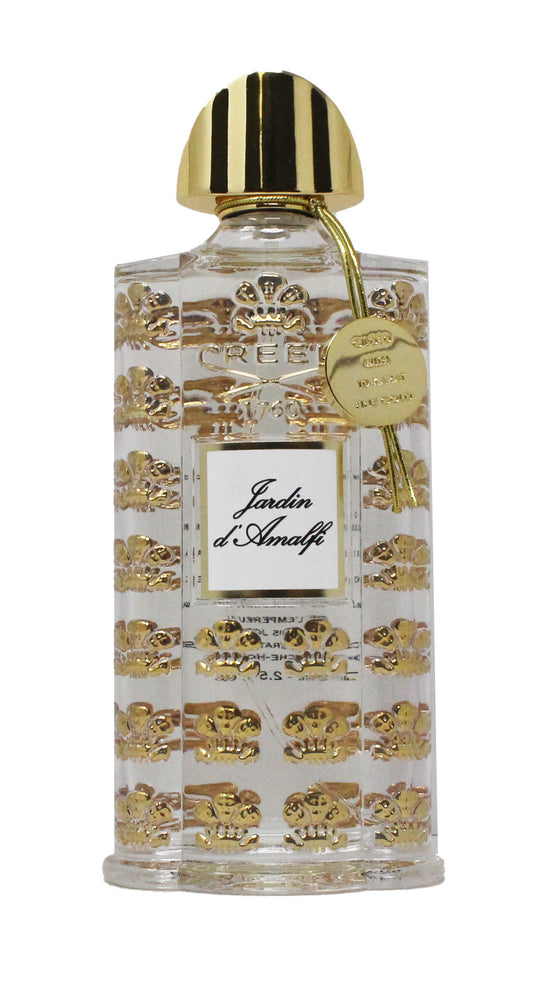 Creed Royal Exclusives Jardin D'Amalfi EDP 2.5 Ounce
