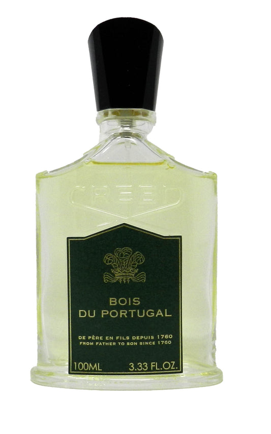 Creed Bois Du Portugal Eau De Parfum For Men 3.3 Ounces