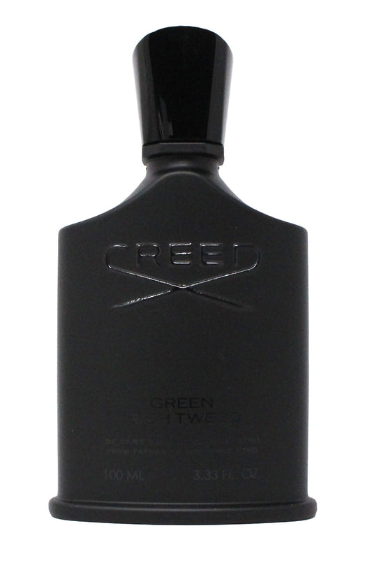 Creed Green Irish Tweed Eau De Parfum Spray 3.3 Ounce
