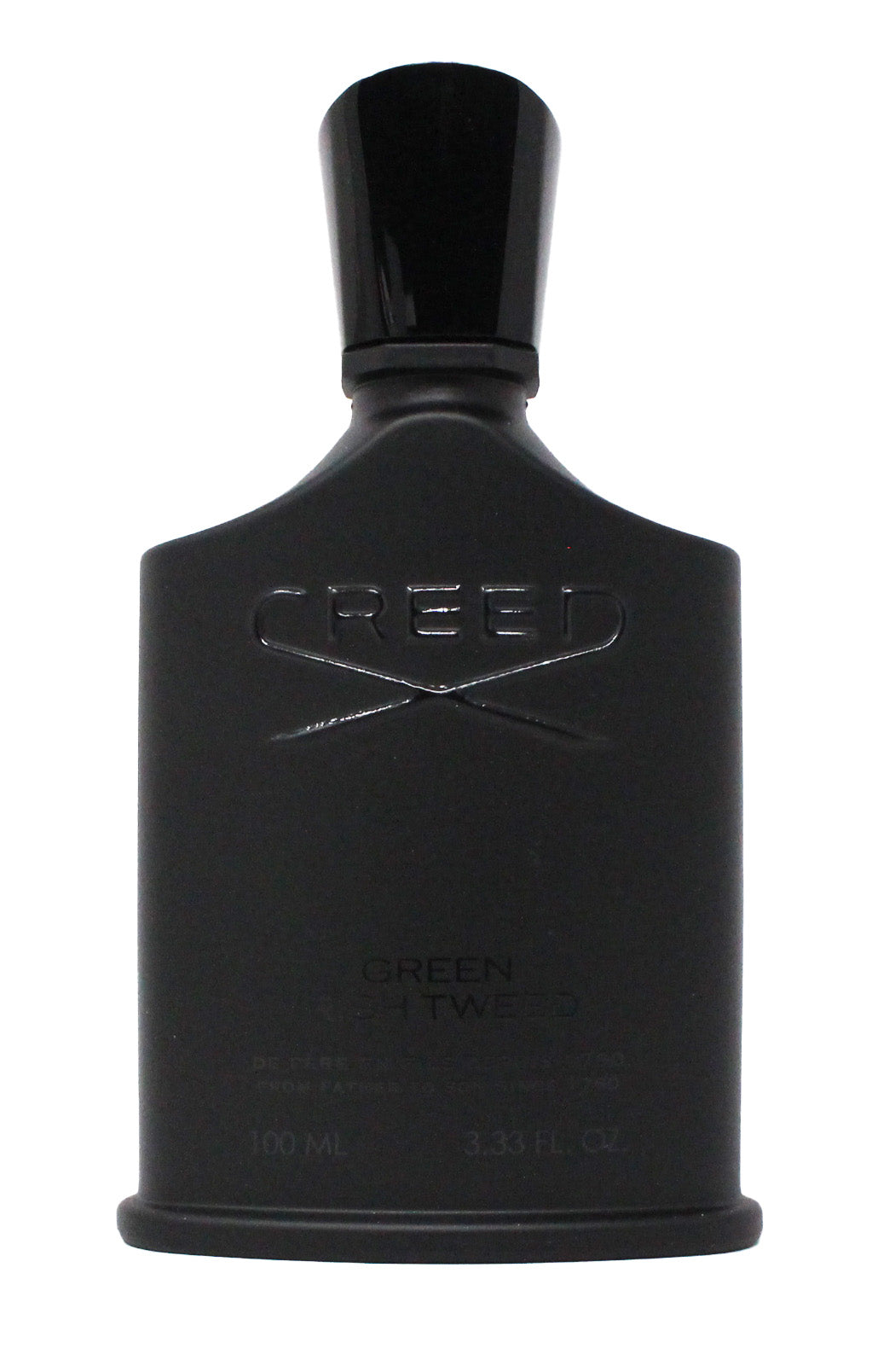 Creed Green Irish Tweed Eau De Parfum Spray 3.3 Ounce OPEN BOX