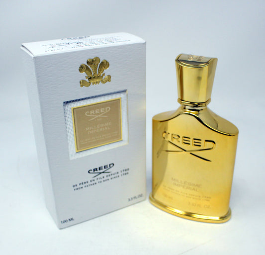Creed Millesime Imperial Eau De Parfum Spray 3.3 Ounce