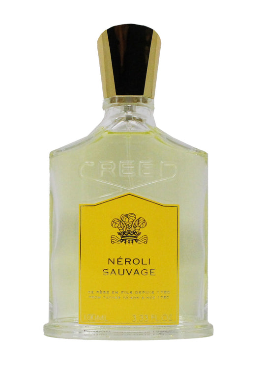 Creed Neroli Sauvage Eau De Parfum for Men 3.3 Ounce