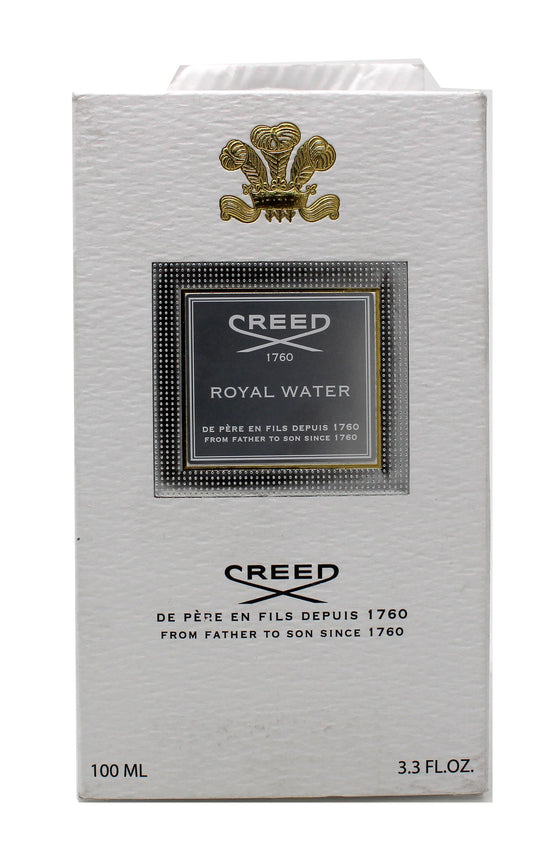 Creed Royal Water 3.3 Ounce