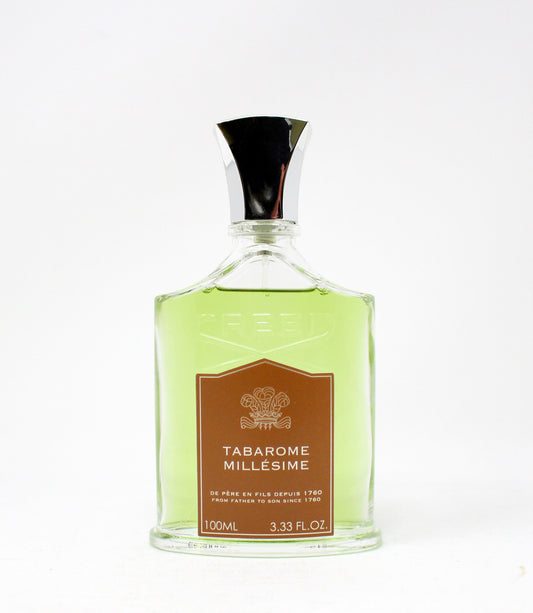 Creed Tabarome Millesime Eau De Parfum 3.3 Ounce
