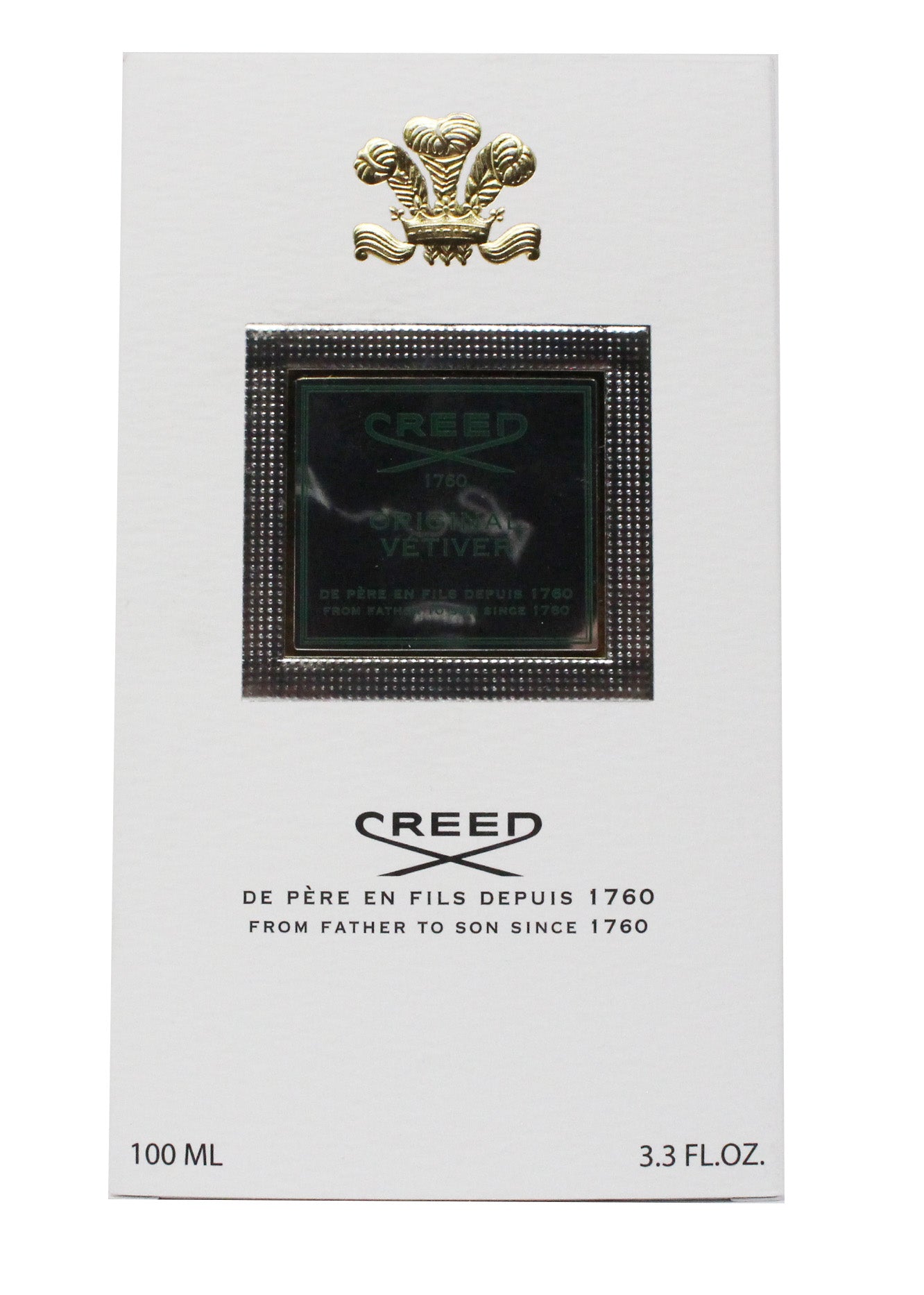 Creed Original Vetiver 3.3 Ounce