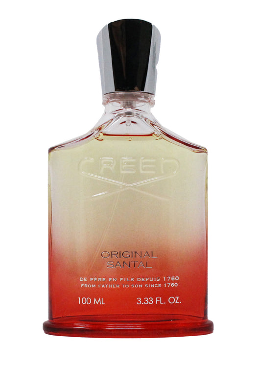 Creed Original Santal EDP 3.3 Ounce