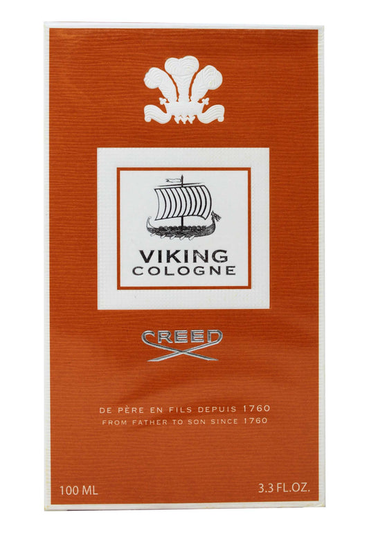 Creed Viking Cologne For Men 3.3 Ounces