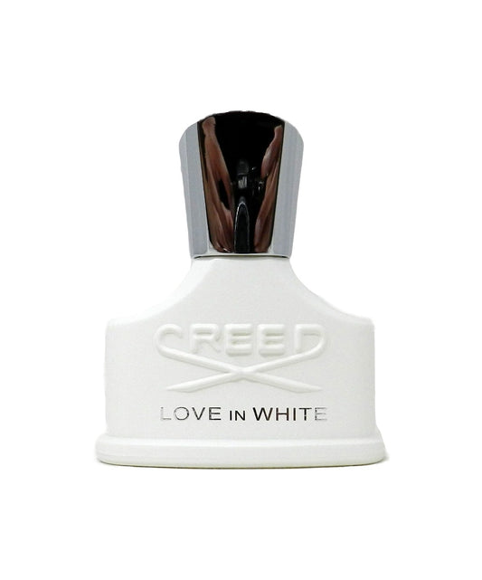 Creed Love In White Eau De Parfum For Women 1 Ounces