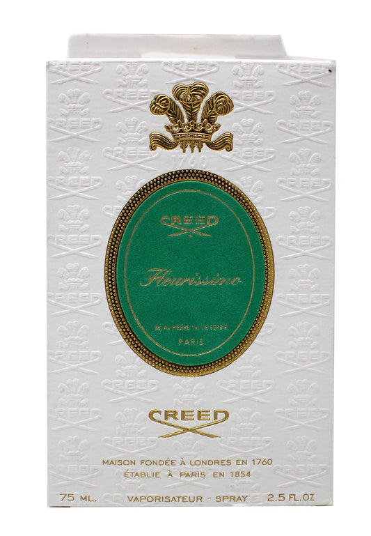 Creed Fleurissimo 2.5 Ounce