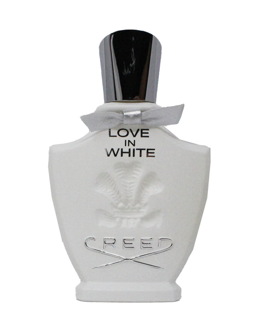 Creed Love In White Eau De Parfum For Women 2.5 Ounces