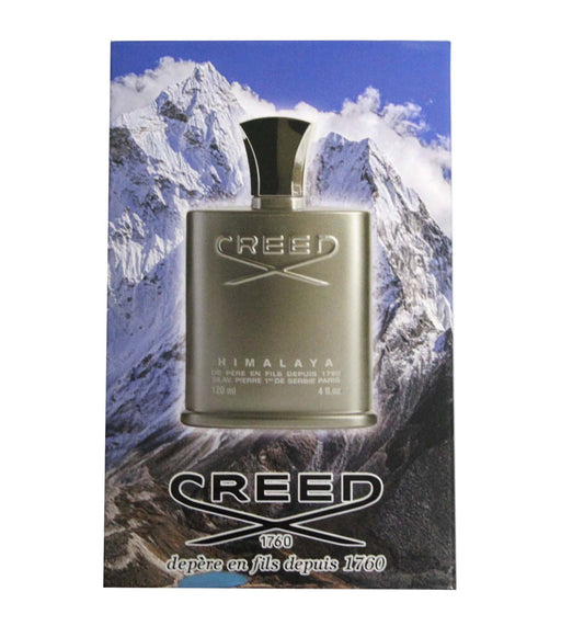 Creed Himalaya Eau De Parfum 4 Ounce