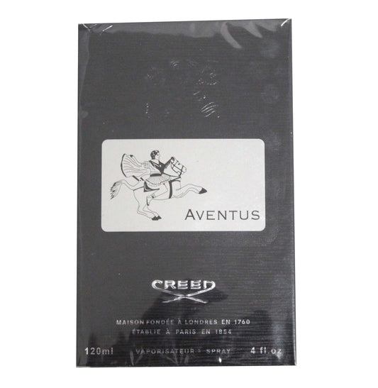 Creed Aventus Eau De Parfum for Men 4 Ounce