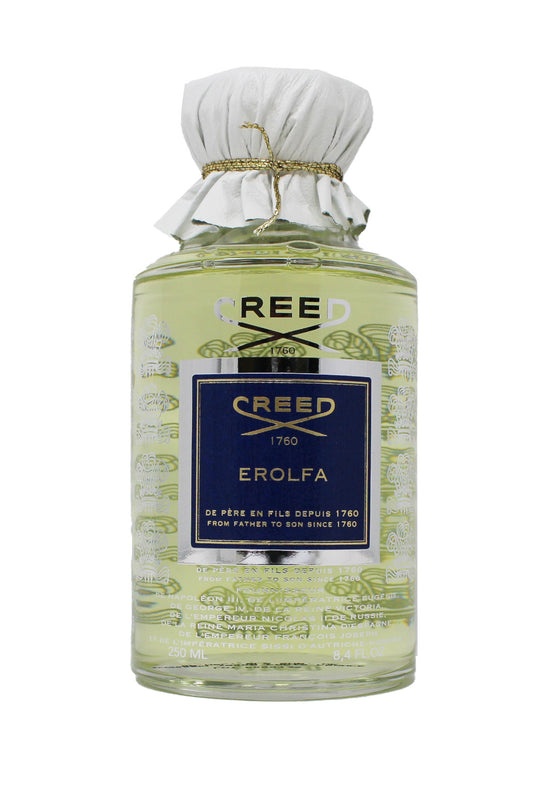 Creed Erolfa Eau De Parfum for Men 8.4 Ounce
