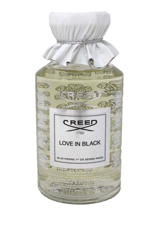 Creed Love In Black Eau De Parfum For Women 8.4 Ounces