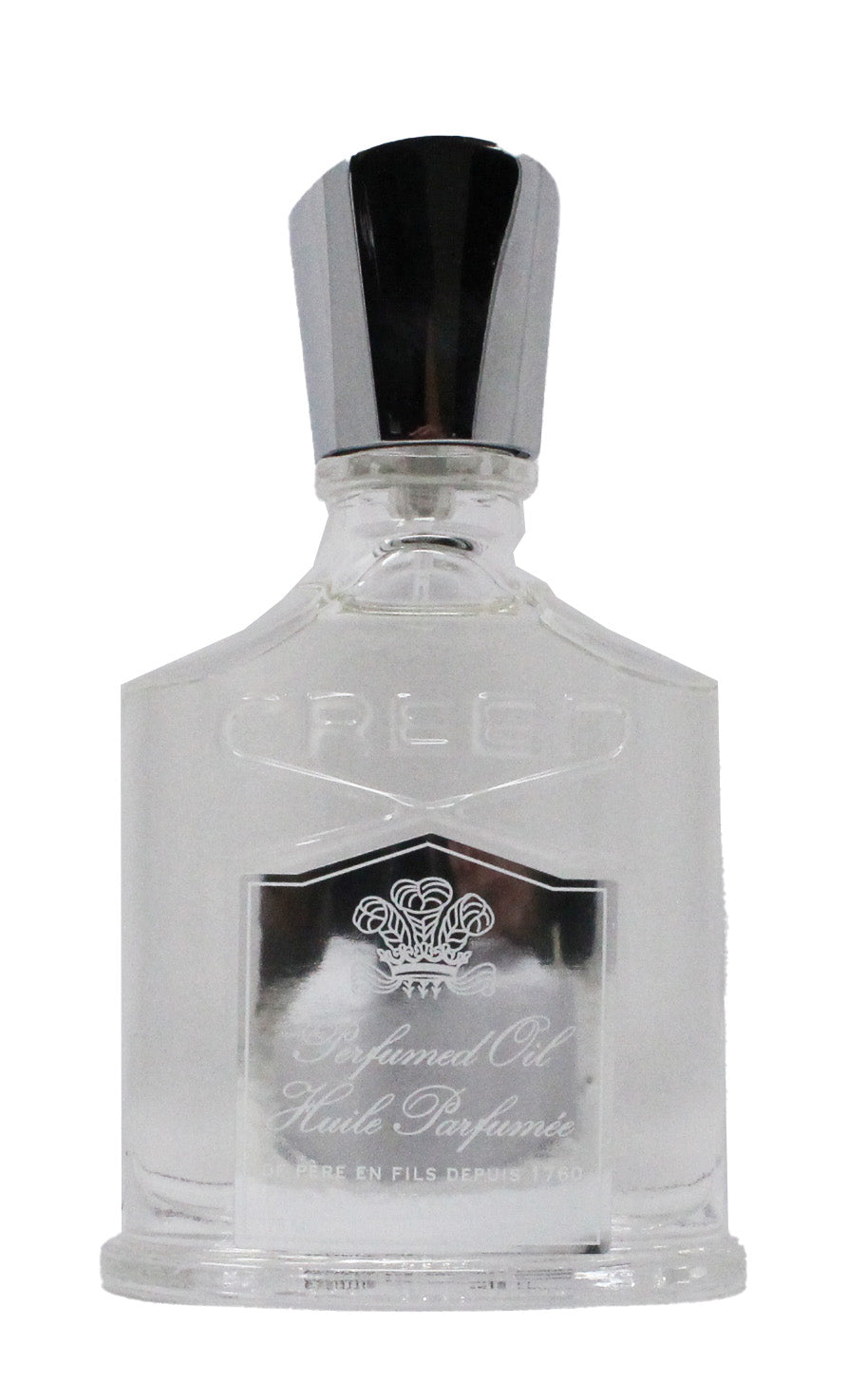 Creed Aventus Scented Perfumed Oil 2.5 Ounce