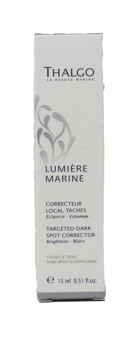 Thalgo Lumiere Marine Targeted Dark Spot Corrector 0.51 Ounces