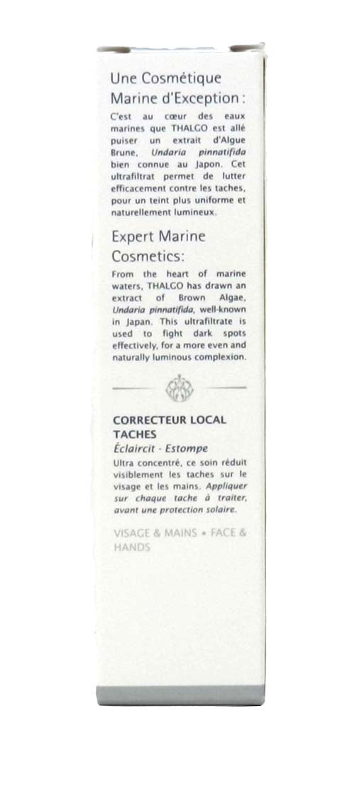 Thalgo Lumiere Marine Targeted Dark Spot Corrector 0.51 Ounces